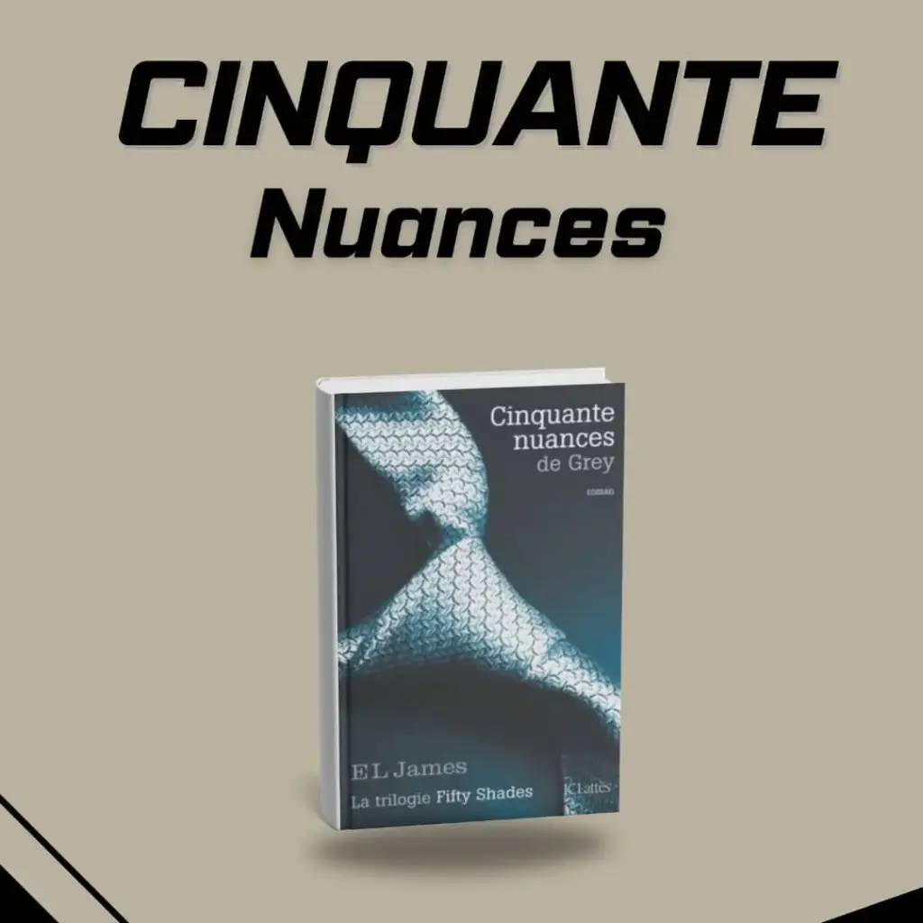 Cinquante nuances