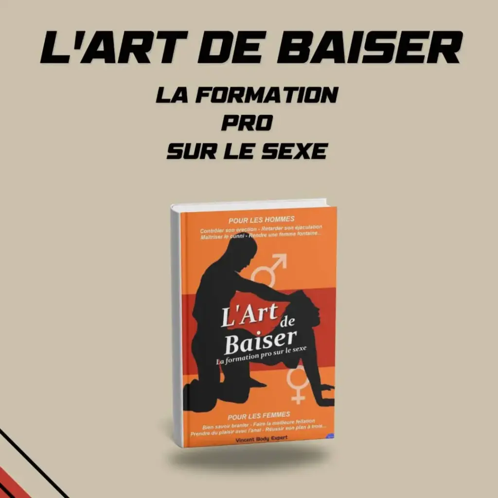 L’art de baiser