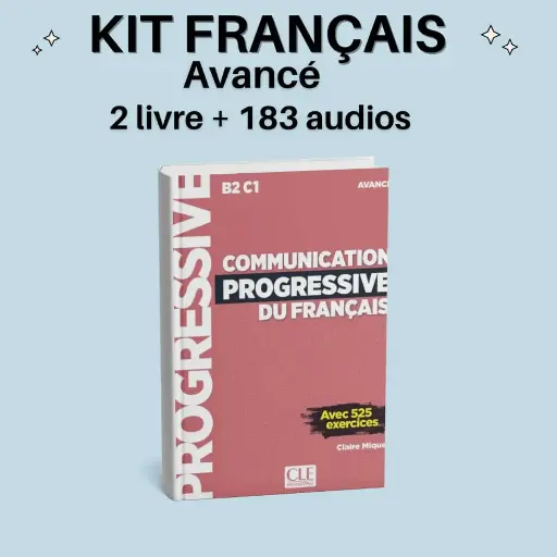 Kit Français avancé